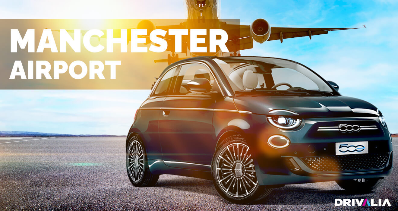 Car Hire Manchester Airport |