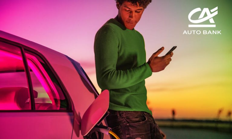 Crédit Agricole Auto Bank is born: a new pan-European leader in vehicle ...