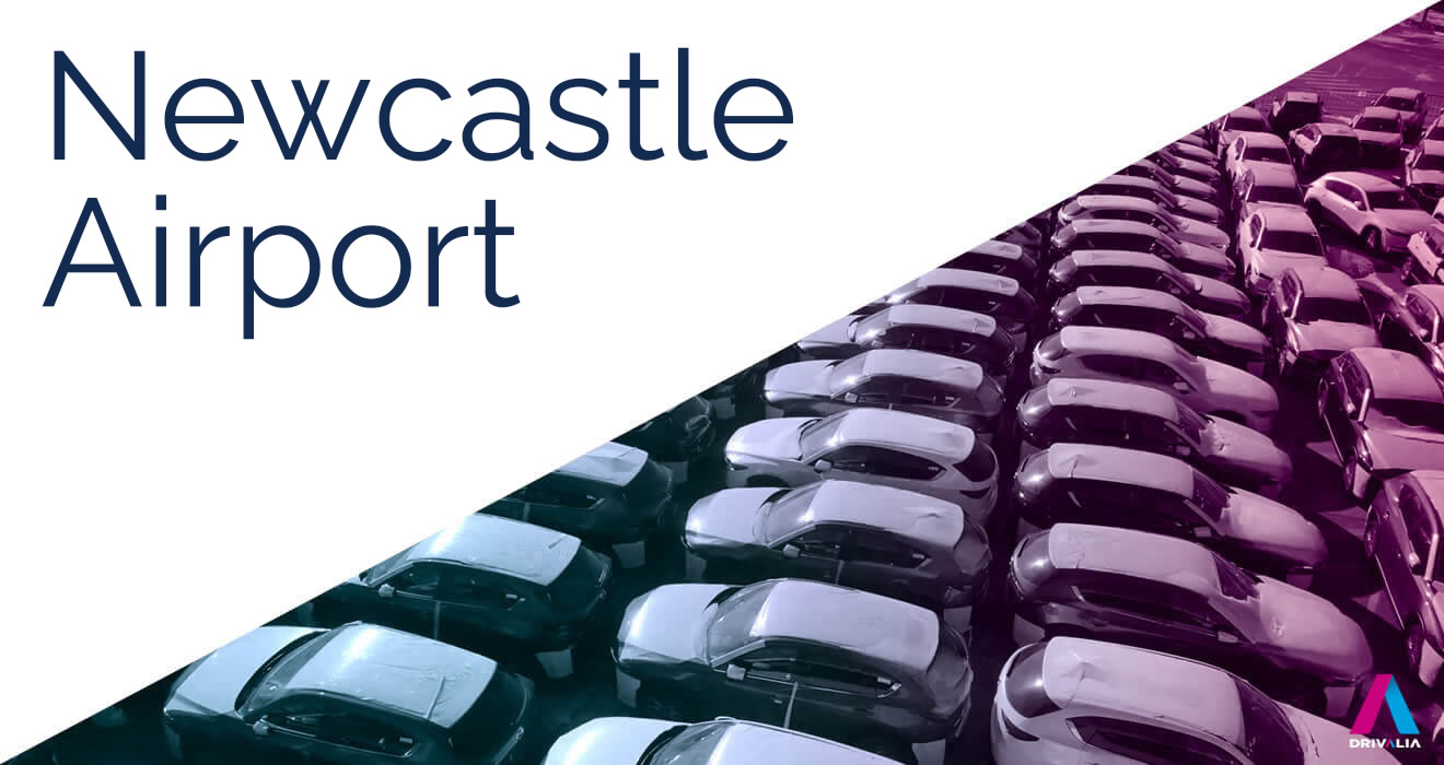 car hire newcastle airport