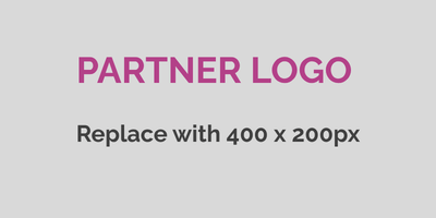 Partner logo