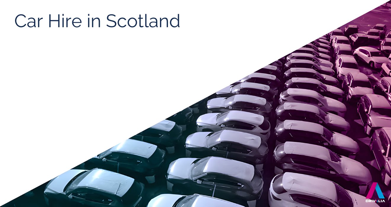 car hire in scotland