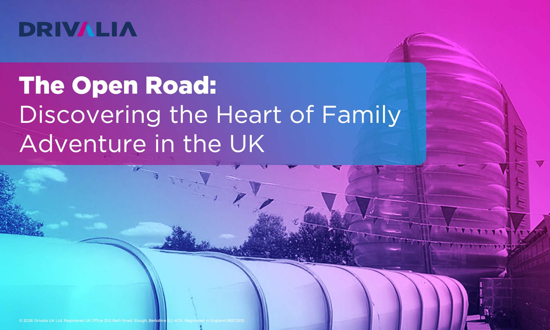 Discovering the Heart of Family Adventure in the UK