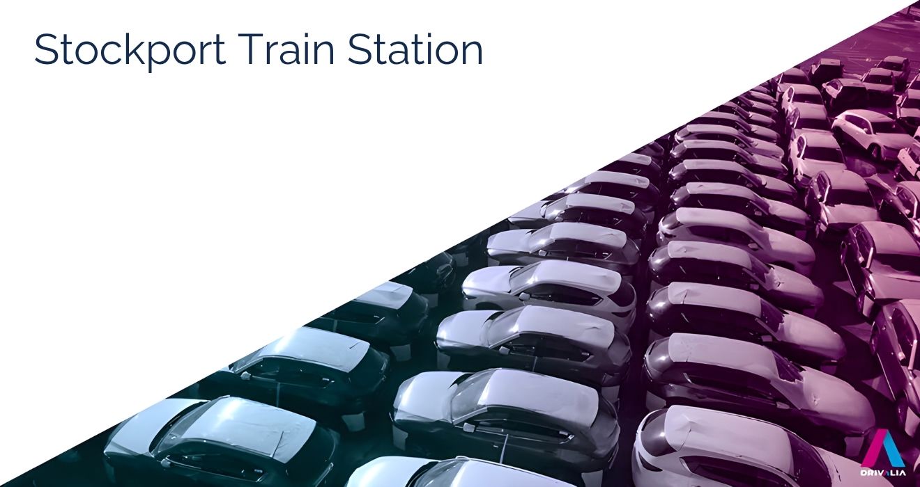 Drivalia_Stockport_Train_Station_Car_Hire