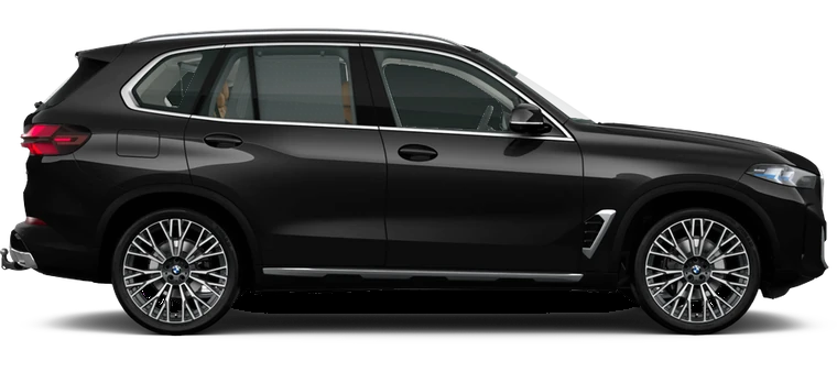 BMW X5 luxury SUV hire London Heathrow