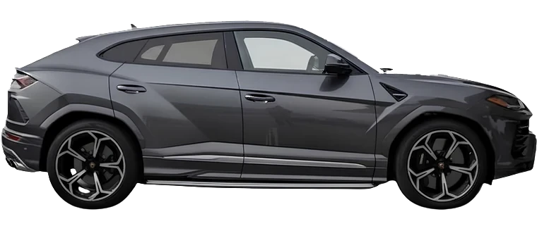 Lamborghini Urus S supercar SUV hire London Heathrow